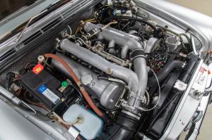 Mercedes-Benz 300 SEL 6.3 1969 года  (NA)